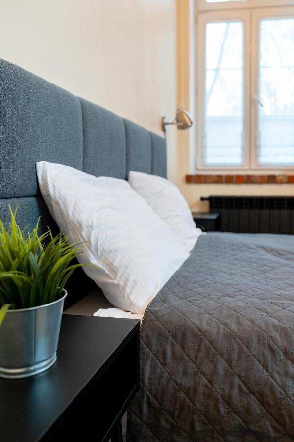 Apartament Foto Loft - Villa Vinci - Z Prywatnym Monitorowanym Parkingiem - Space Apart Jelenia Gora Bagian luar foto