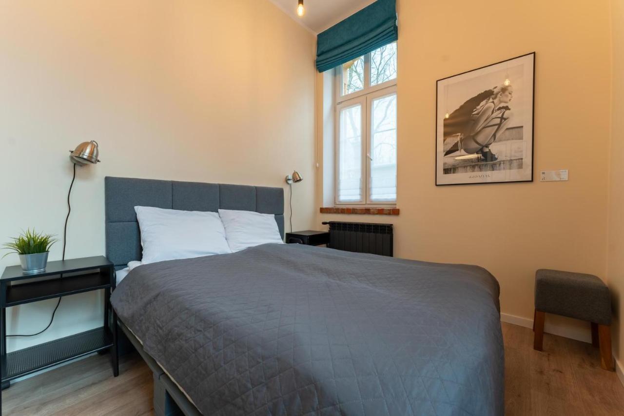 Apartament Foto Loft - Villa Vinci - Z Prywatnym Monitorowanym Parkingiem - Space Apart Jelenia Gora Bagian luar foto