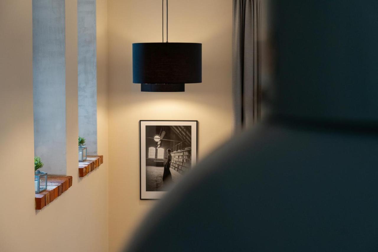 Apartament Foto Loft - Villa Vinci - Z Prywatnym Monitorowanym Parkingiem - Space Apart Jelenia Gora Bagian luar foto