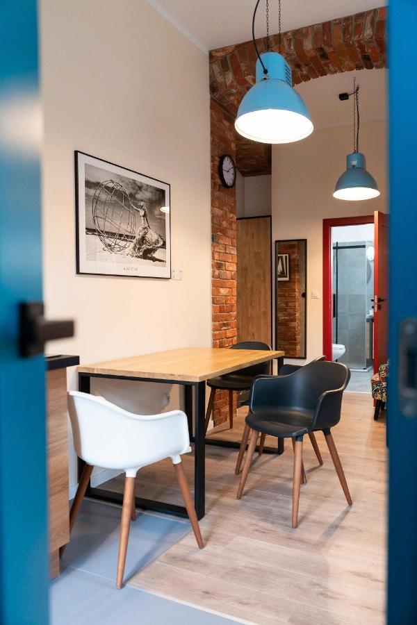 Apartament Foto Loft - Villa Vinci - Z Prywatnym Monitorowanym Parkingiem - Space Apart Jelenia Gora Bagian luar foto