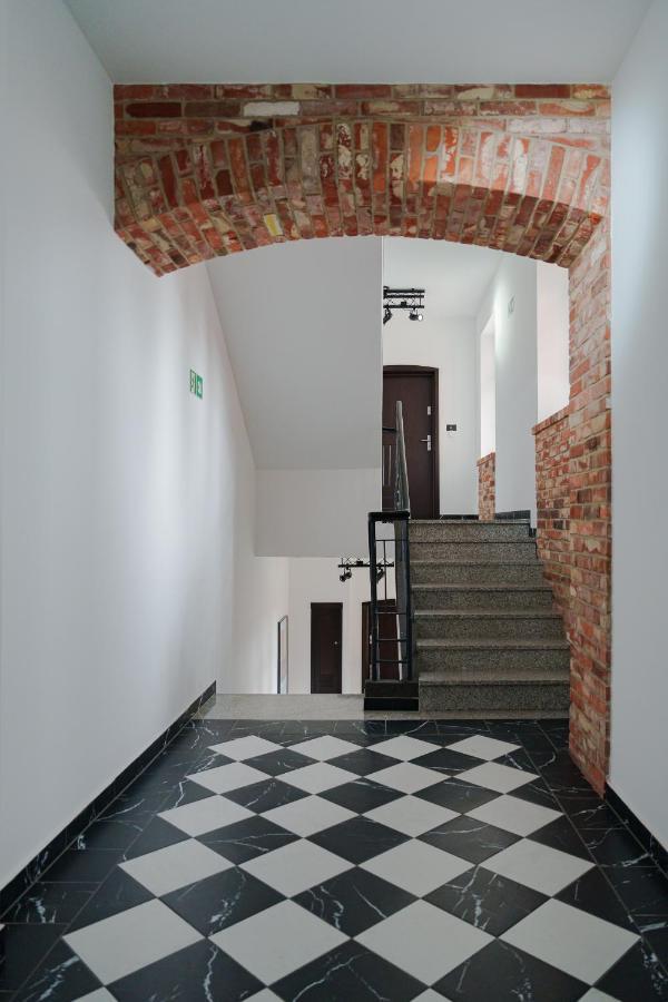 Apartament Foto Loft - Villa Vinci - Z Prywatnym Monitorowanym Parkingiem - Space Apart Jelenia Gora Bagian luar foto